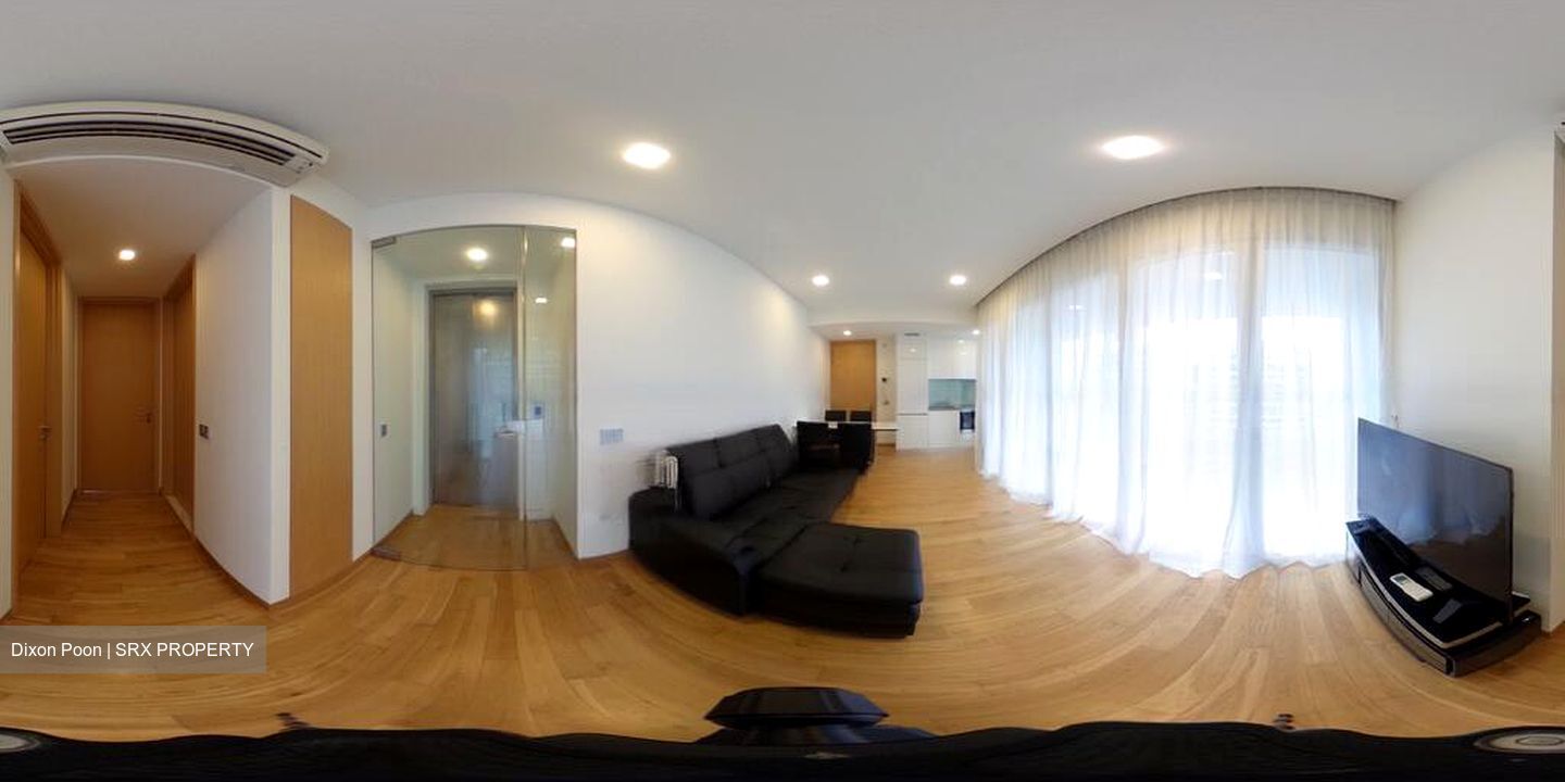 The Peak @ Cairnhill II (D9), Apartment #471720441